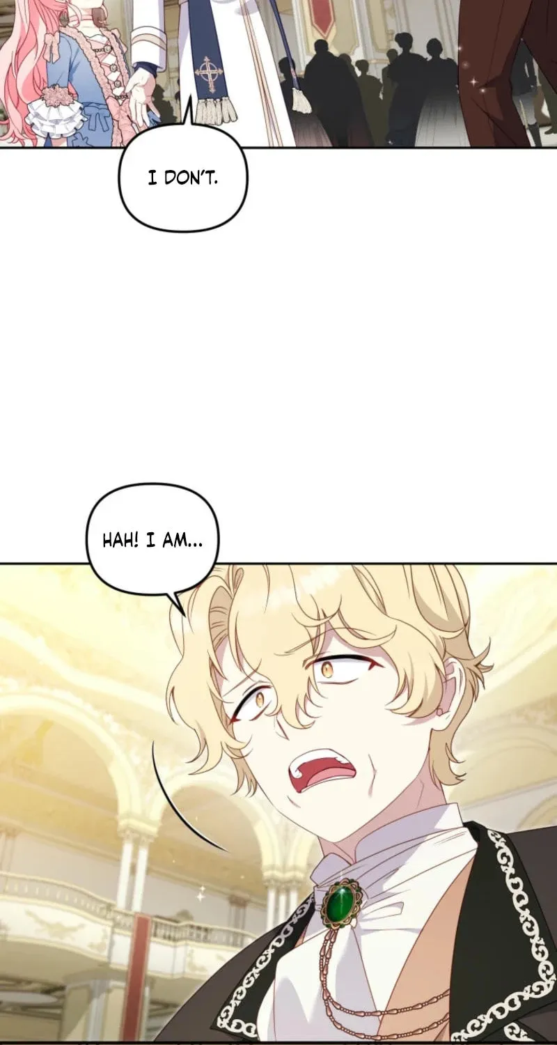 I'm Being Raised by Villains Chapter 96 page 38 - 