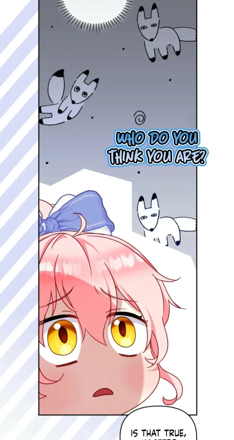 I'm Being Raised by Villains Chapter 96 page 43 - 