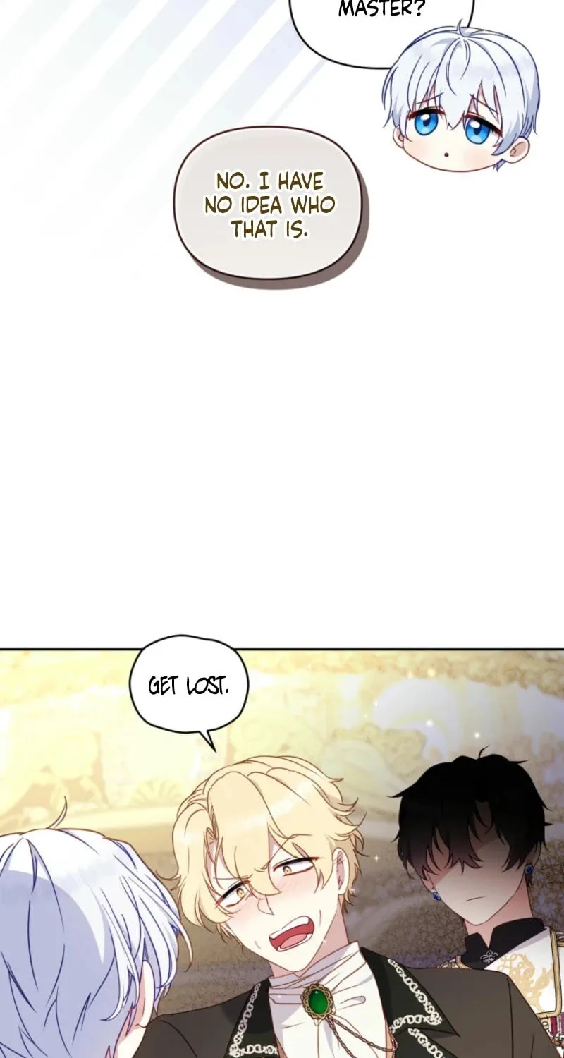 I'm Being Raised by Villains Chapter 96 page 44 - 