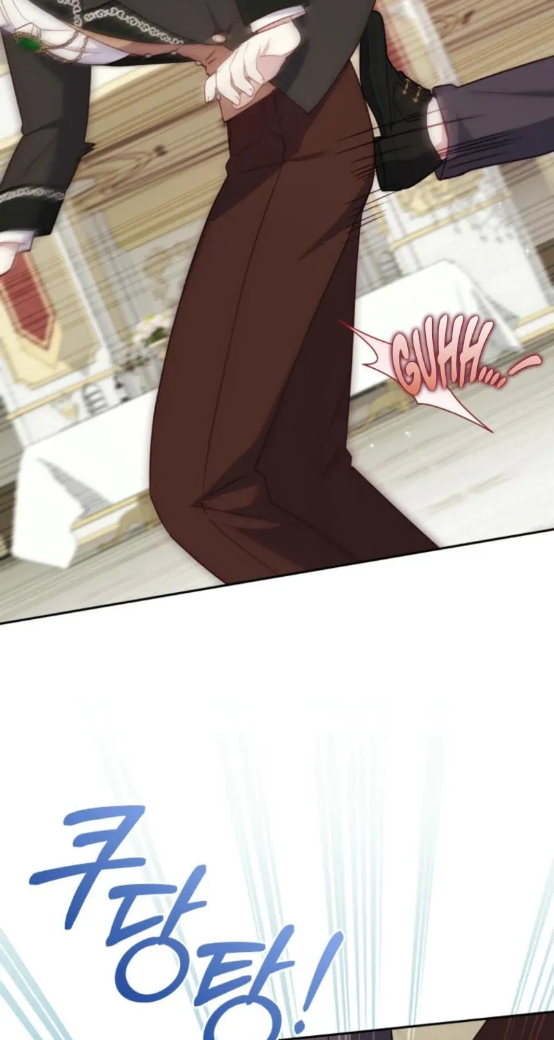 I'm Being Raised by Villains Chapter 96 page 46 - 