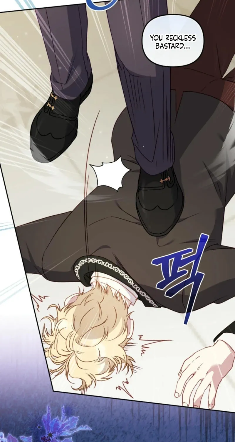 I'm Being Raised by Villains Chapter 96 page 47 - 