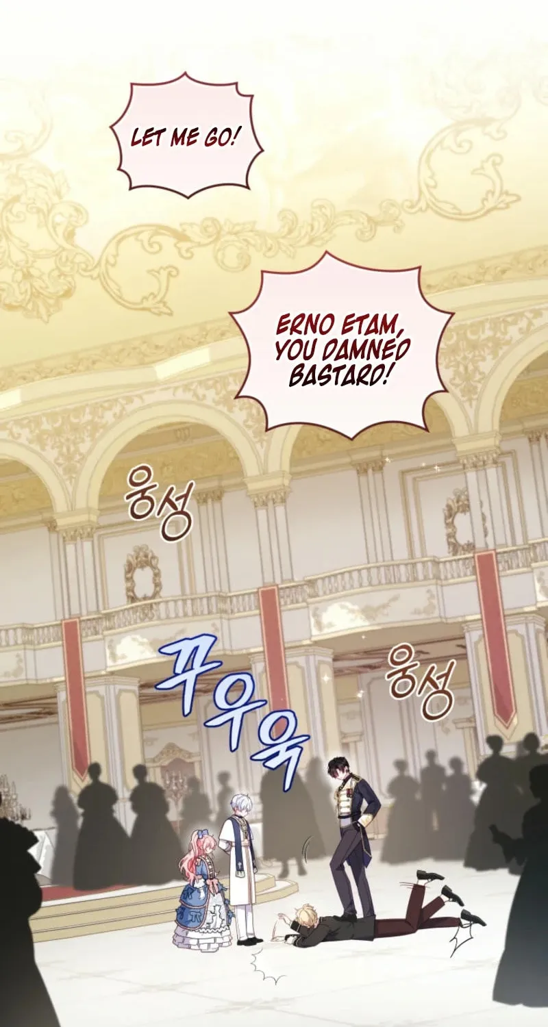 I'm Being Raised by Villains Chapter 96 page 52 - 