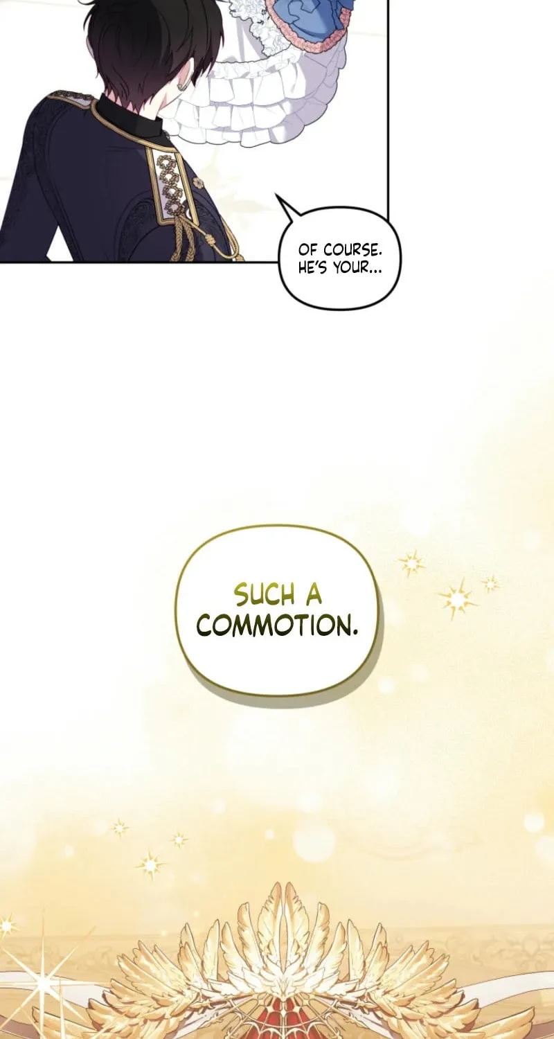I'm Being Raised by Villains Chapter 96 page 54 - 