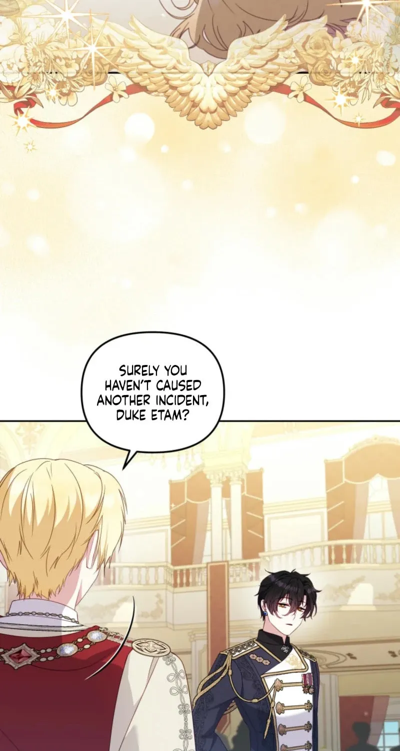 I'm Being Raised by Villains Chapter 96 page 56 - 
