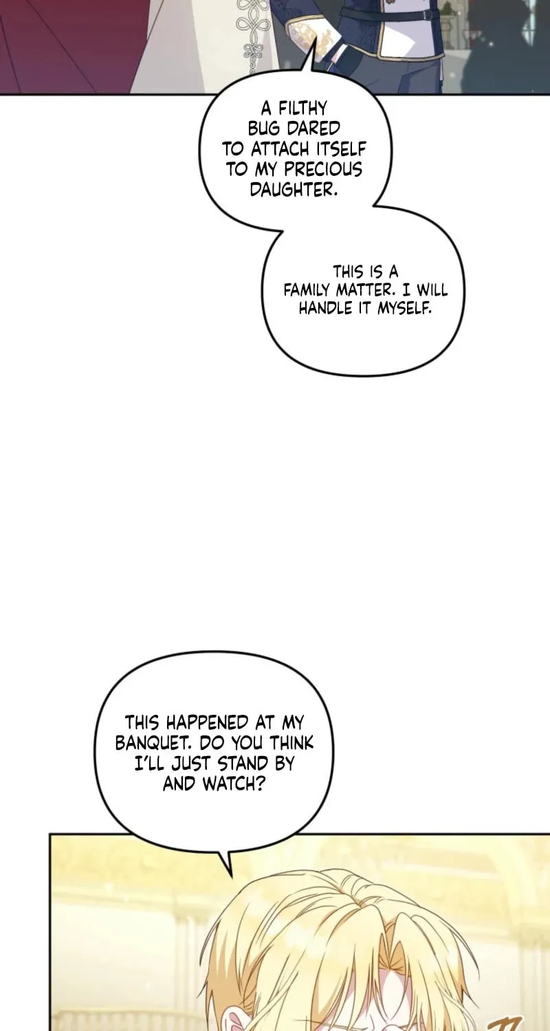 I'm Being Raised by Villains Chapter 96 page 57 - 