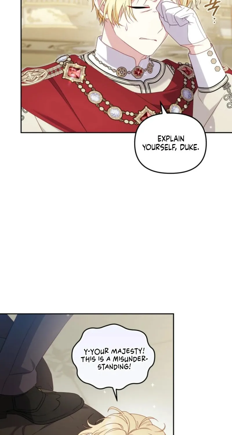 I'm Being Raised by Villains Chapter 96 page 58 - 