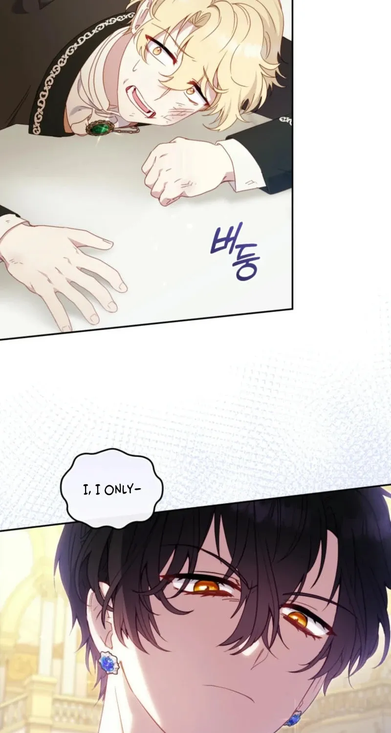 I'm Being Raised by Villains Chapter 96 page 59 - 
