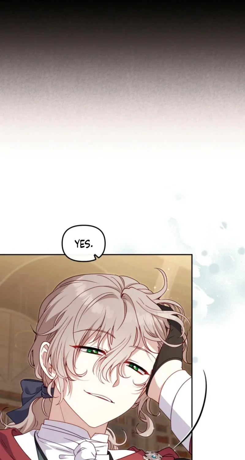 I'm Being Raised by Villains Chapter 96 page 7 - 