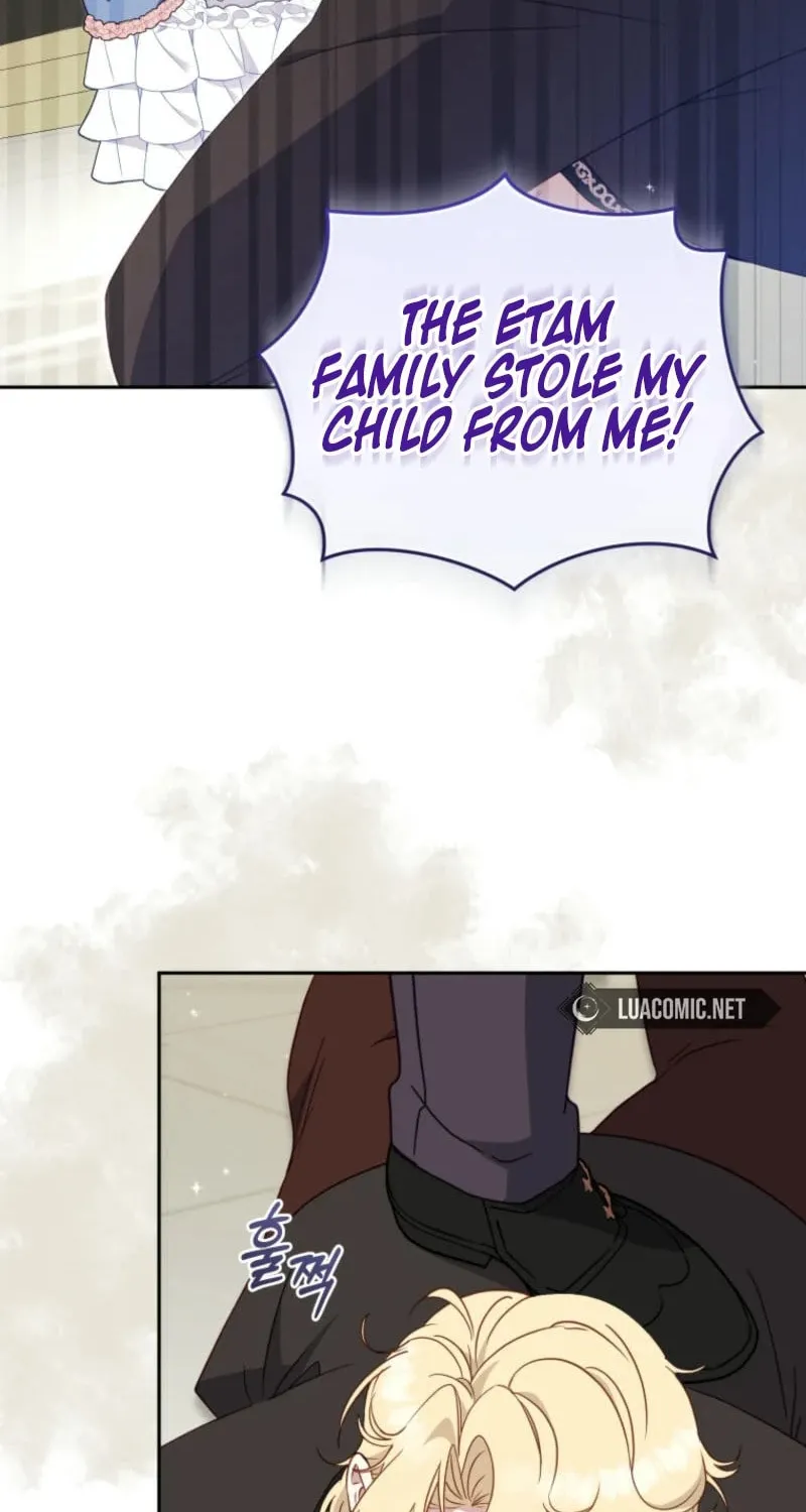 I'm Being Raised by Villains Chapter 96 page 62 - 