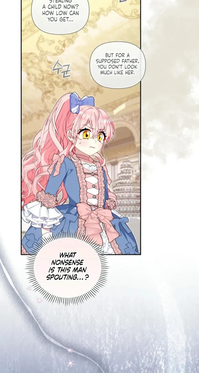 I'm Being Raised by Villains Chapter 96 page 64 - 