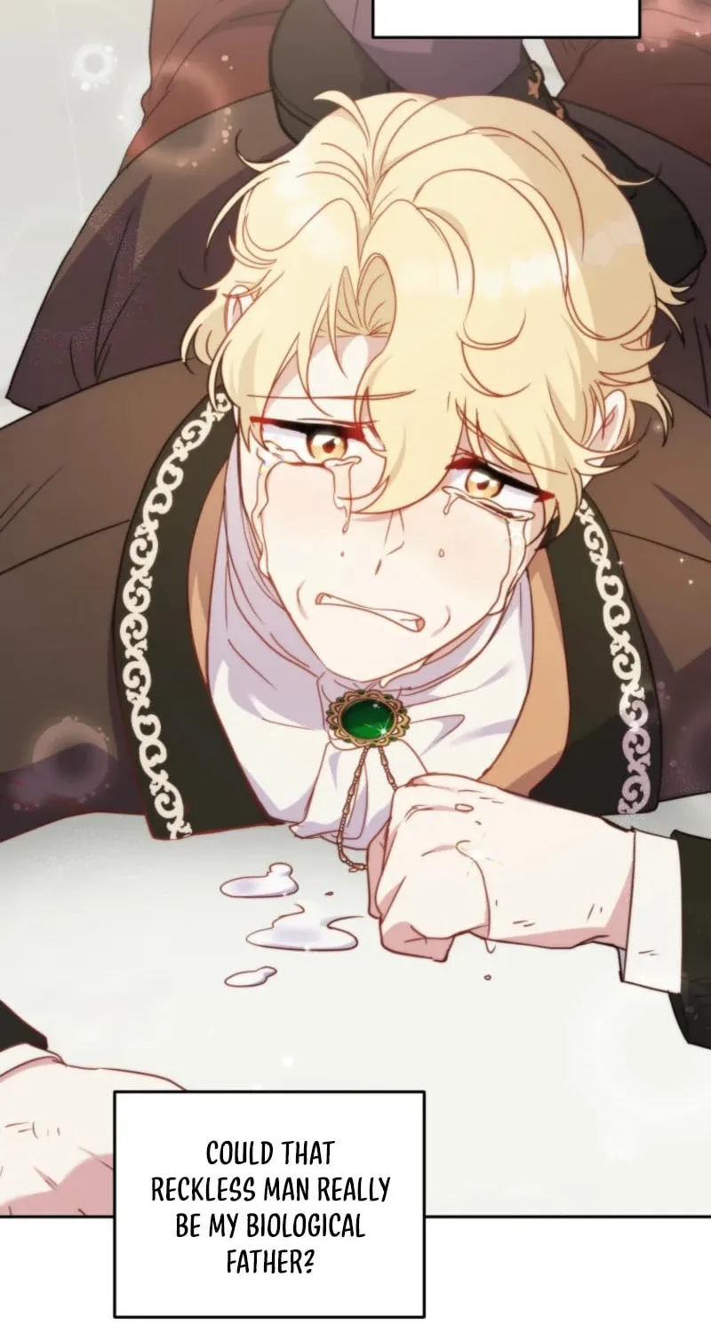 I'm Being Raised by Villains Chapter 96 page 72 - 