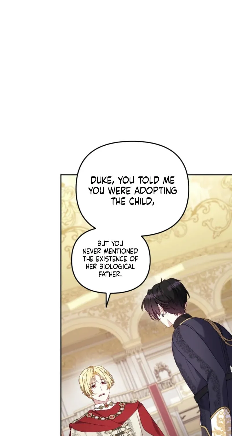 I'm Being Raised by Villains Chapter 96 page 73 - 