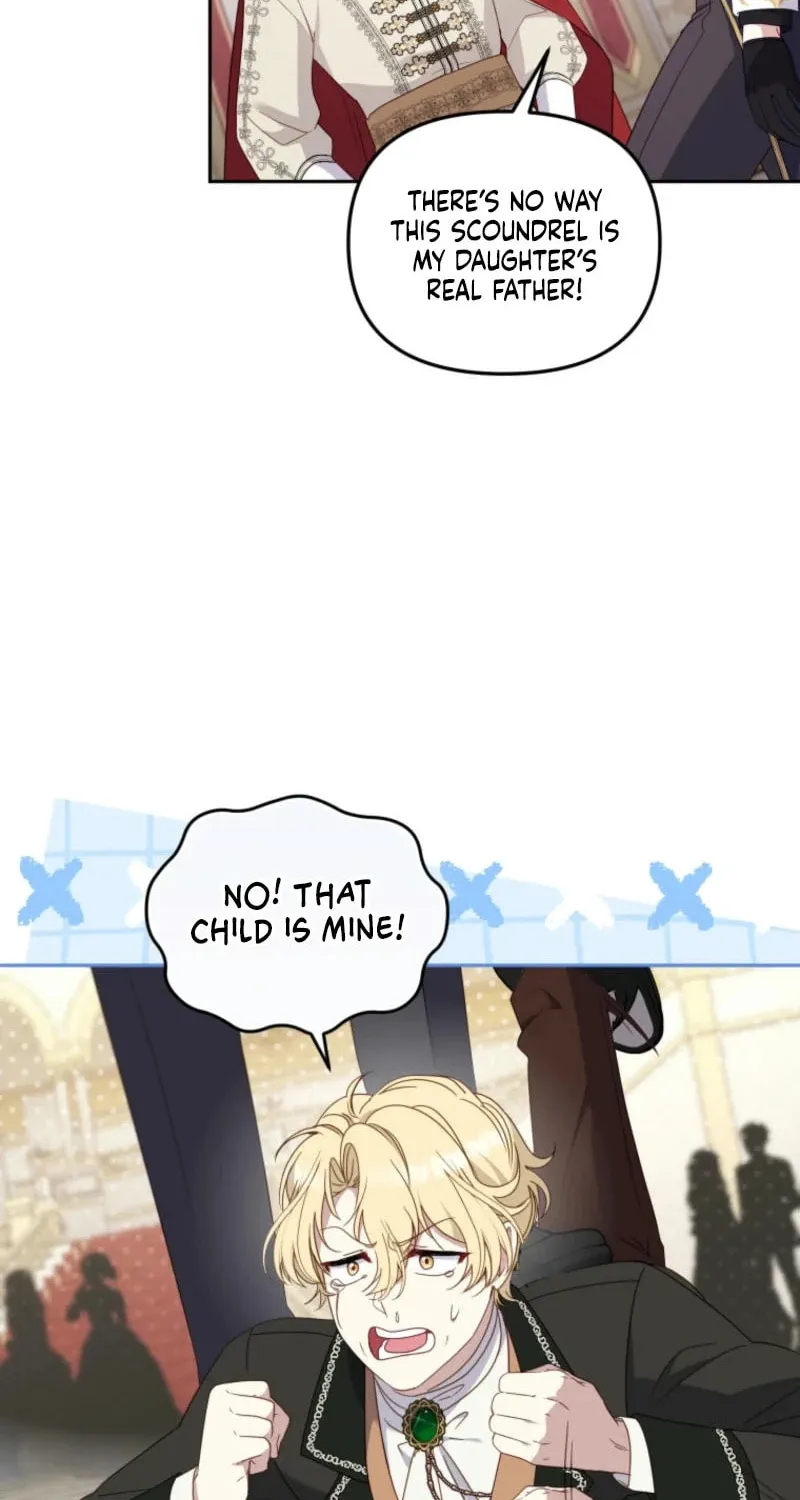 I'm Being Raised by Villains Chapter 96 page 74 - 