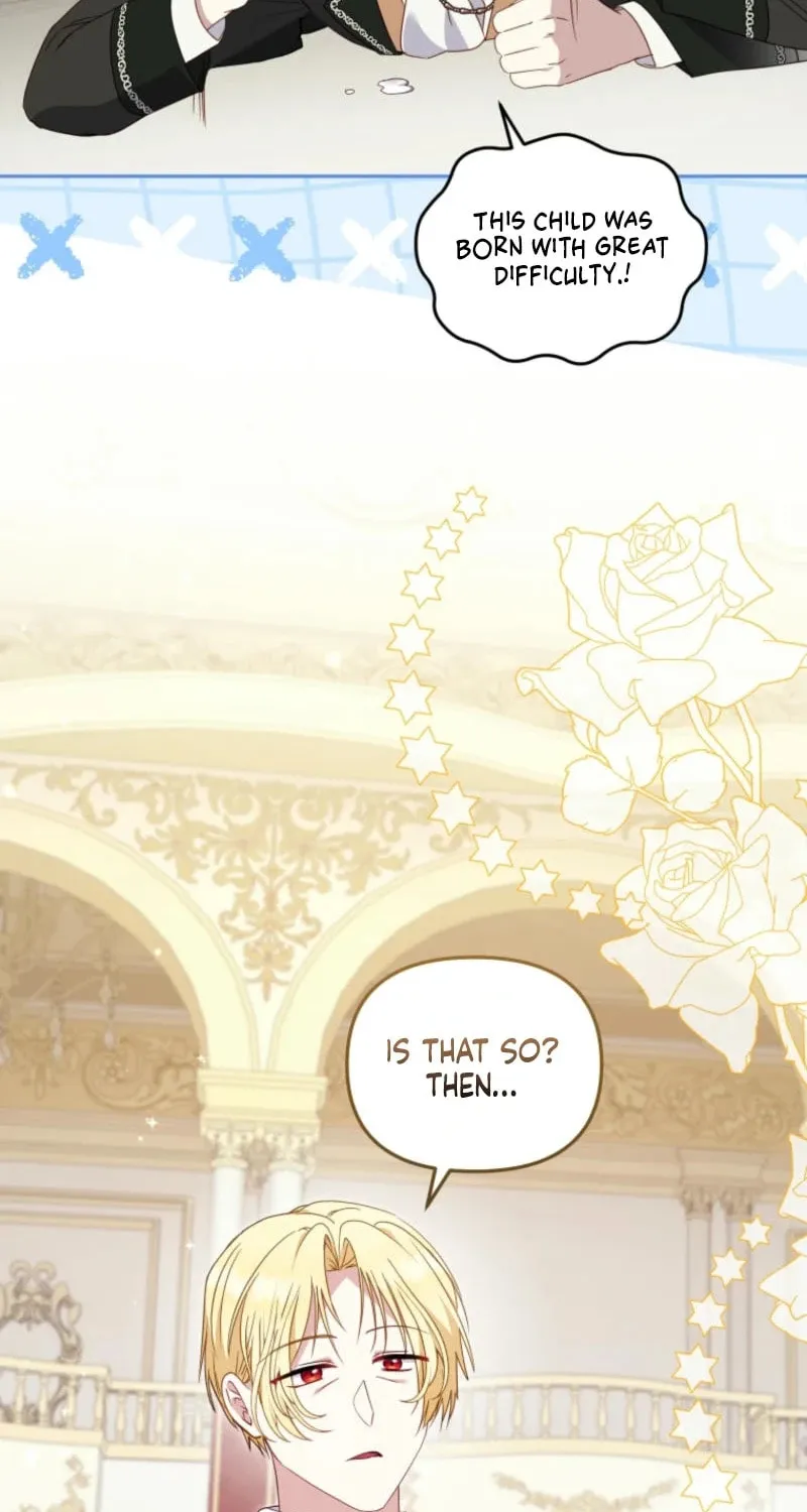 I'm Being Raised by Villains Chapter 96 page 75 - 