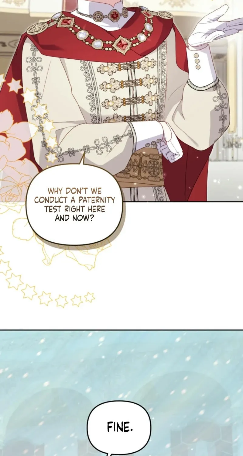 I'm Being Raised by Villains Chapter 96 page 76 - 