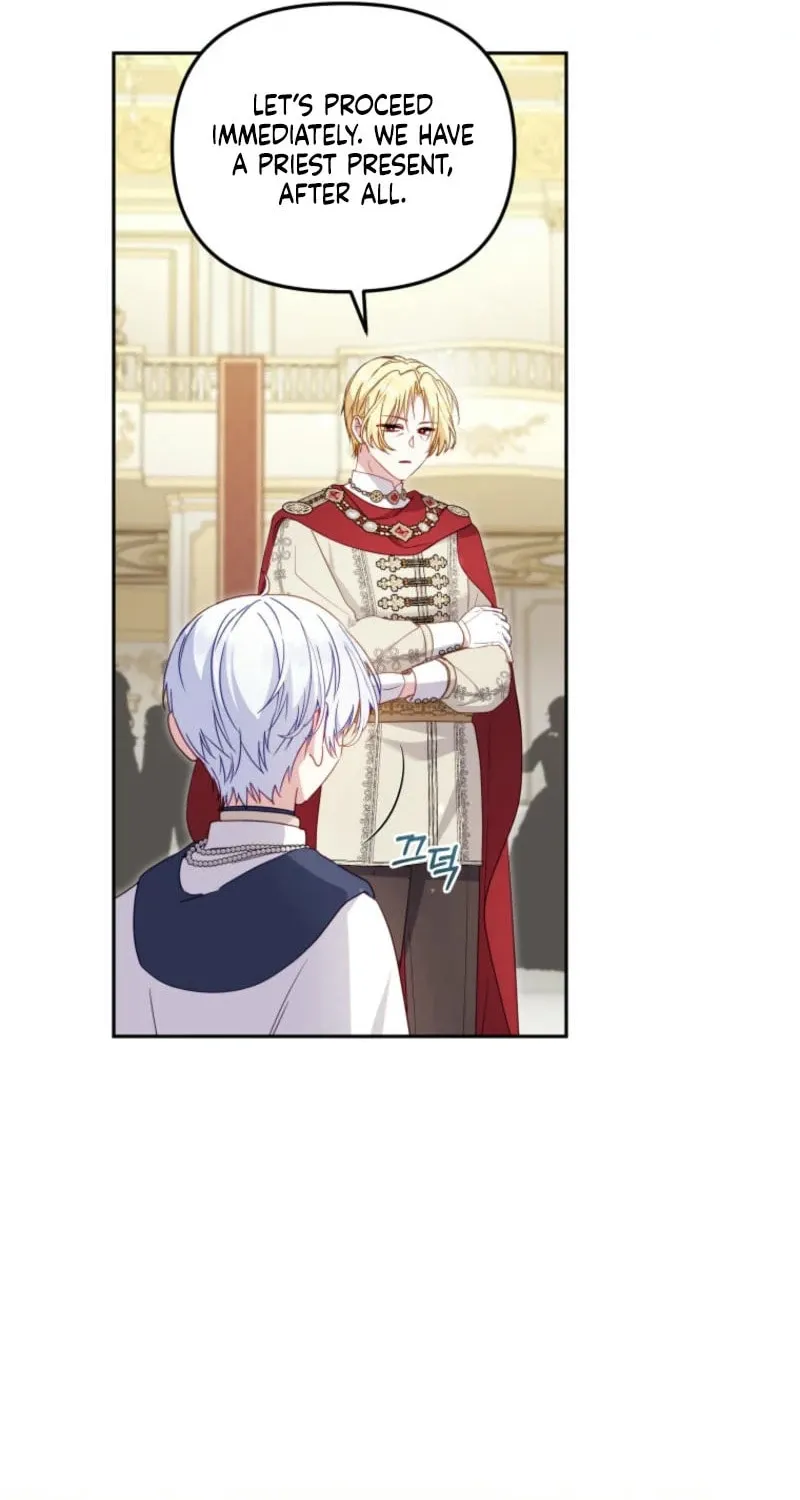 I'm Being Raised by Villains Chapter 96 page 78 - 
