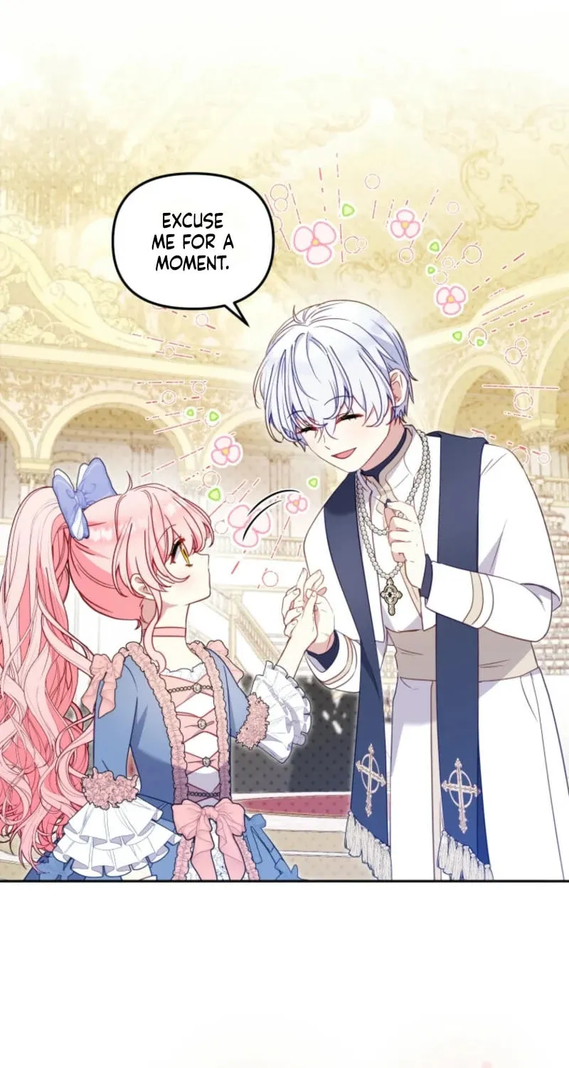 I'm Being Raised by Villains Chapter 96 page 79 - 