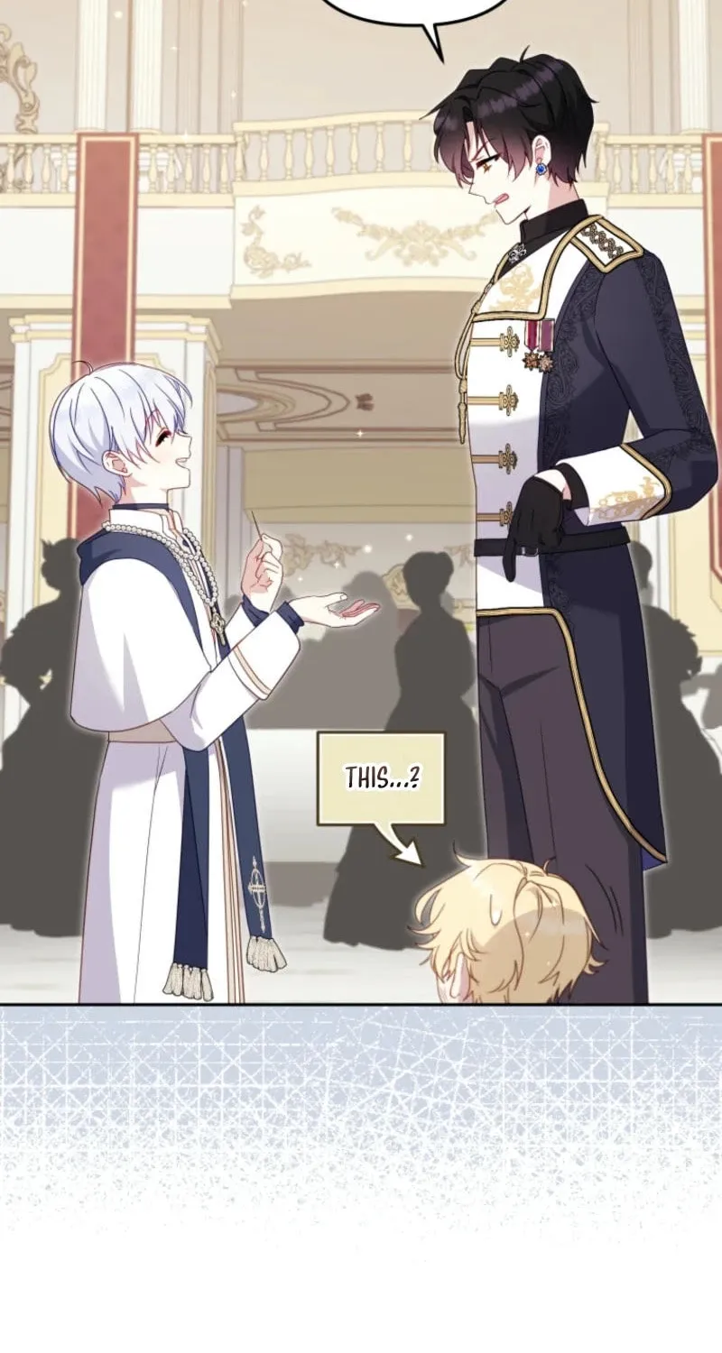 I'm Being Raised by Villains Chapter 96 page 82 - 