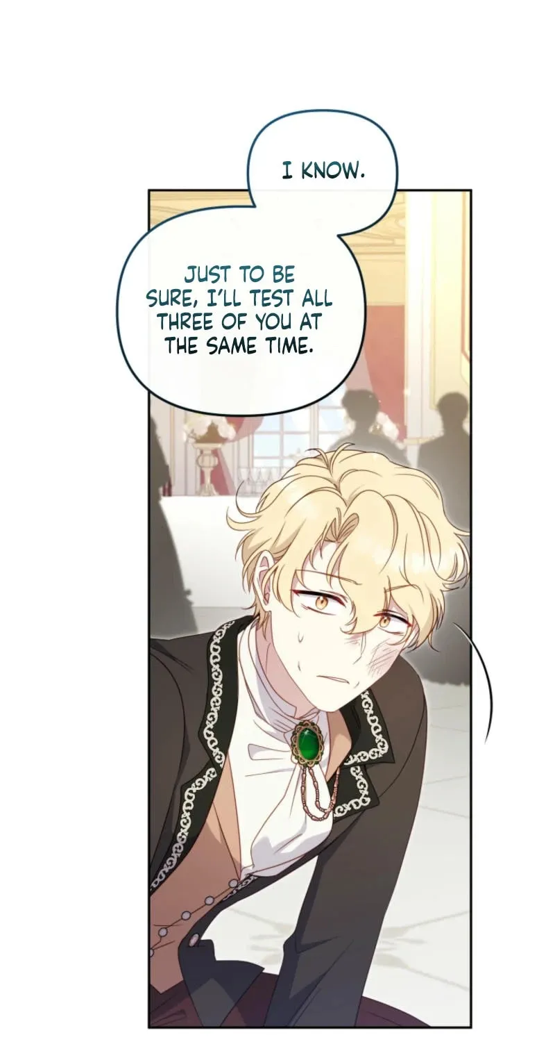 I'm Being Raised by Villains Chapter 96 page 83 - 