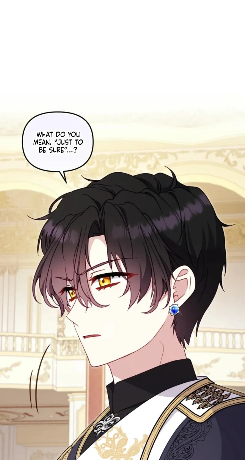 I'm Being Raised by Villains Chapter 96 page 84 - 