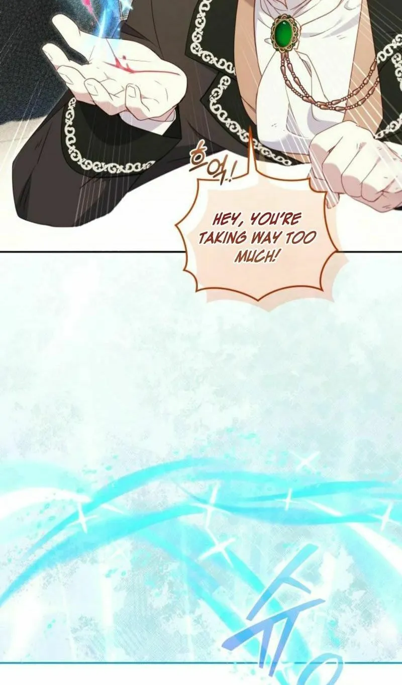 I'm Being Raised by Villains Chapter 97 page 12 - 
