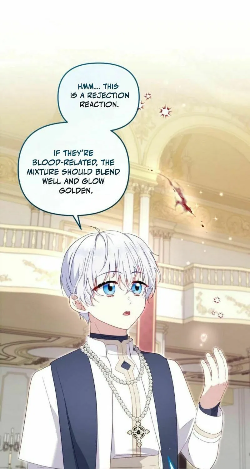 I'm Being Raised by Villains Chapter 97 page 16 - 