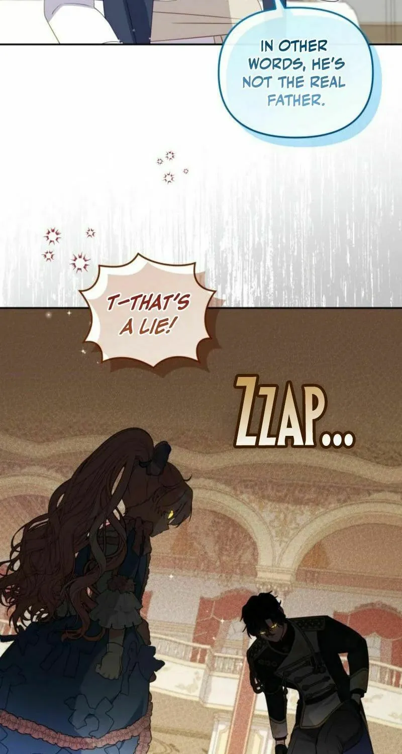 I'm Being Raised by Villains Chapter 97 page 17 - 