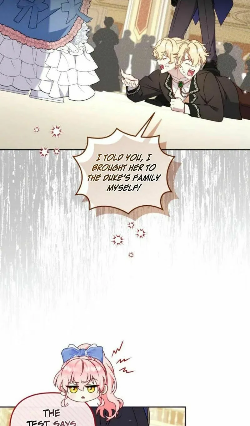 I'm Being Raised by Villains Chapter 97 page 18 - 