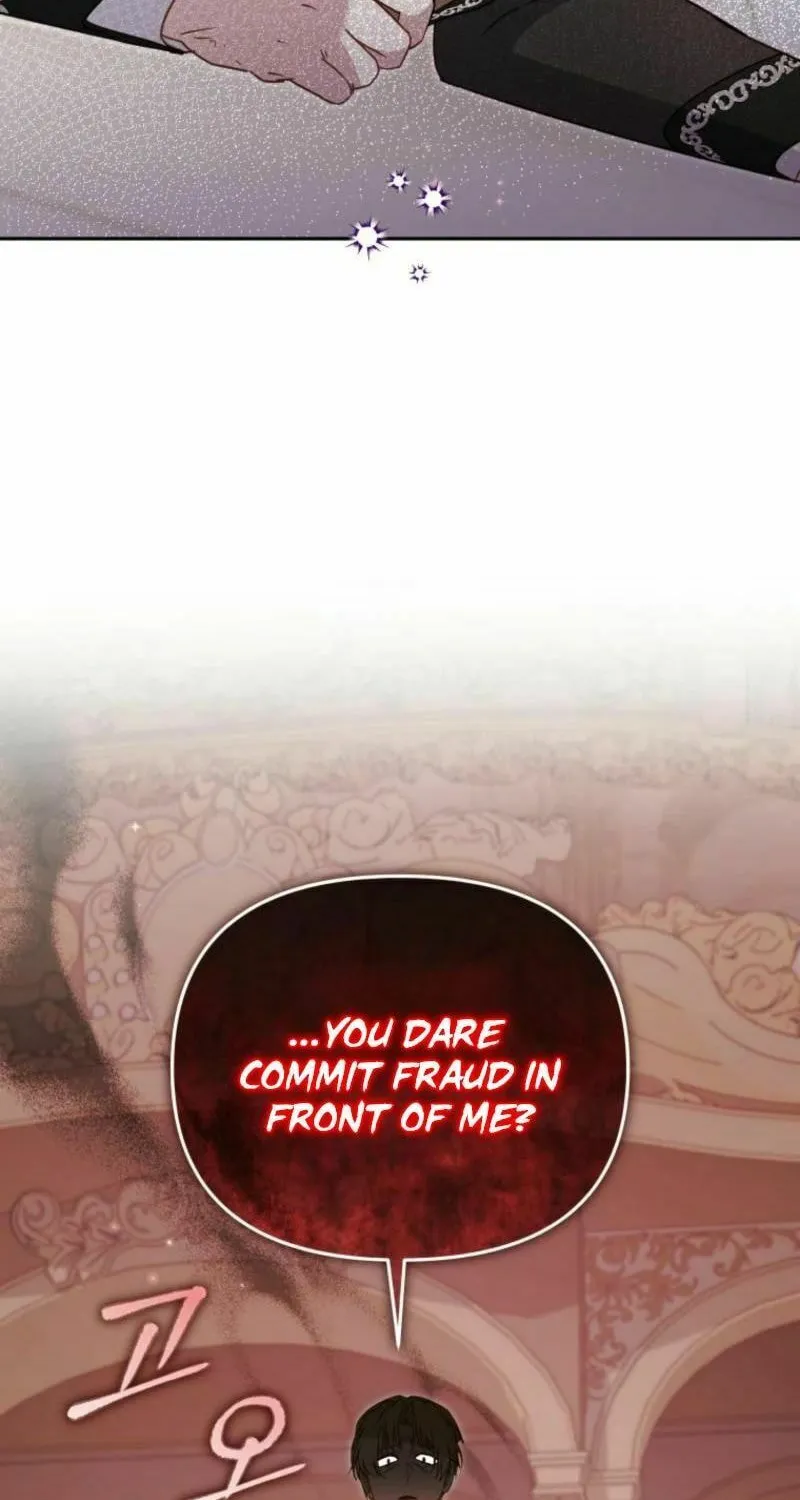 I'm Being Raised by Villains Chapter 97 page 22 - 