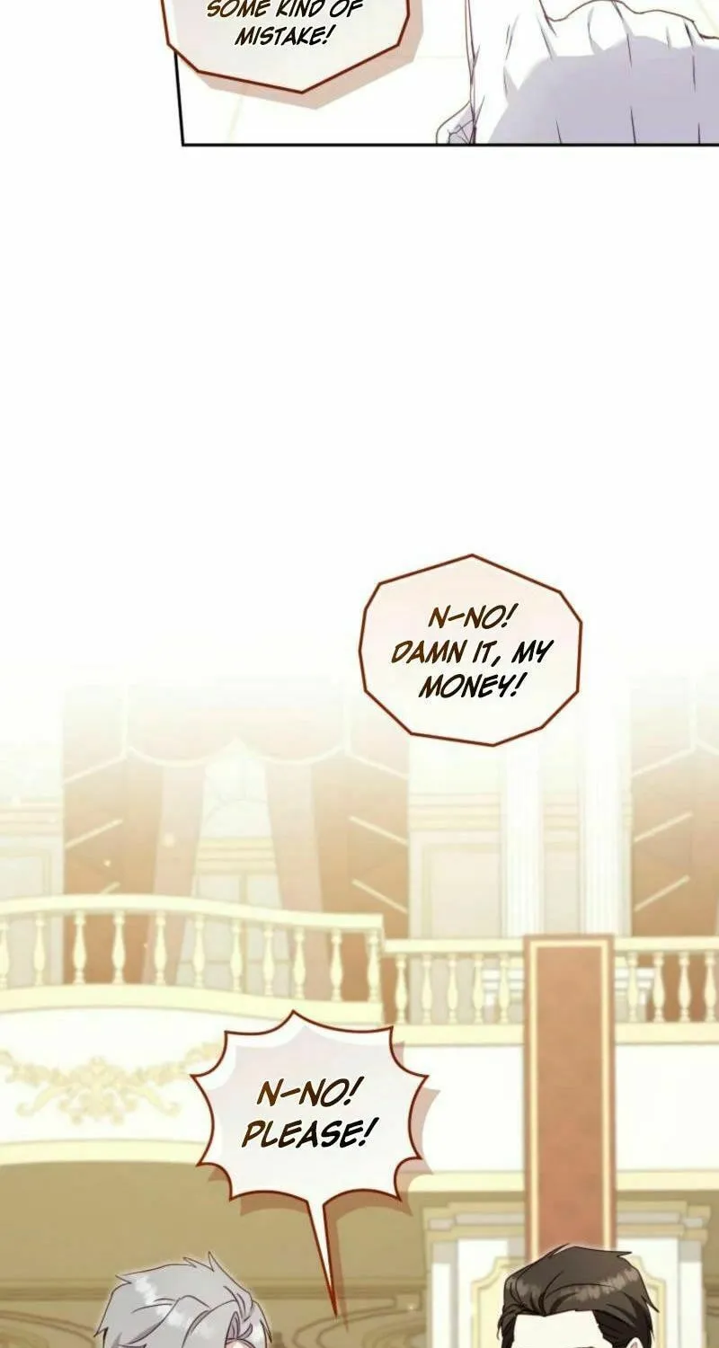 I'm Being Raised by Villains Chapter 97 page 25 - 