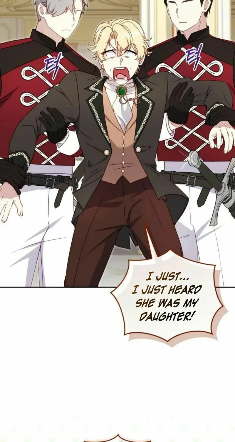 I'm Being Raised by Villains Chapter 97 page 26 - 