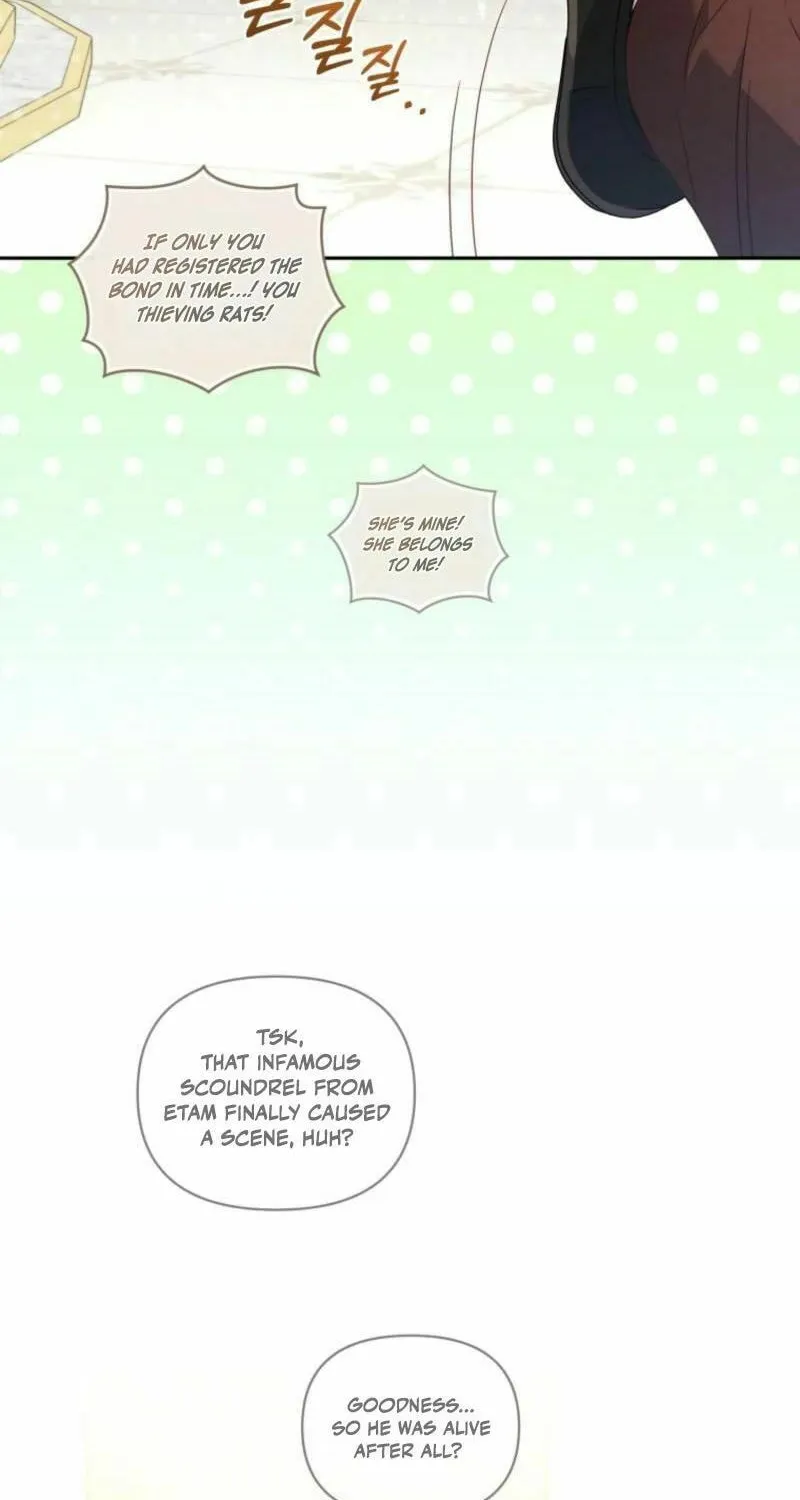 I'm Being Raised by Villains Chapter 97 page 28 - 