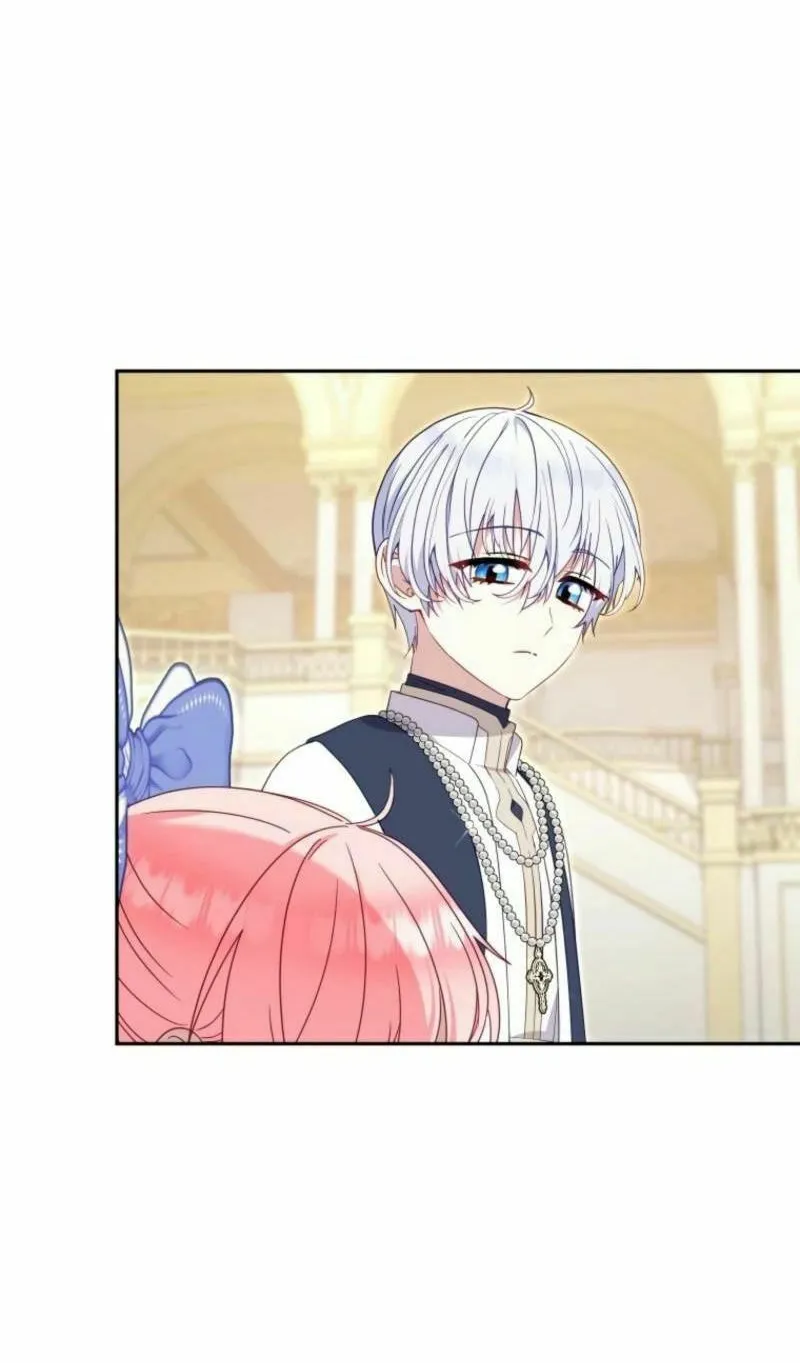 I'm Being Raised by Villains Chapter 97 page 30 - 