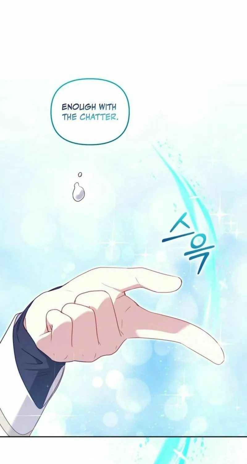 I'm Being Raised by Villains Chapter 97 page 31 - 