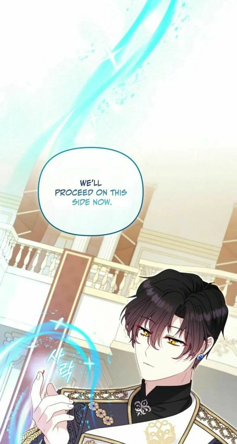 I'm Being Raised by Villains Chapter 97 page 32 - 
