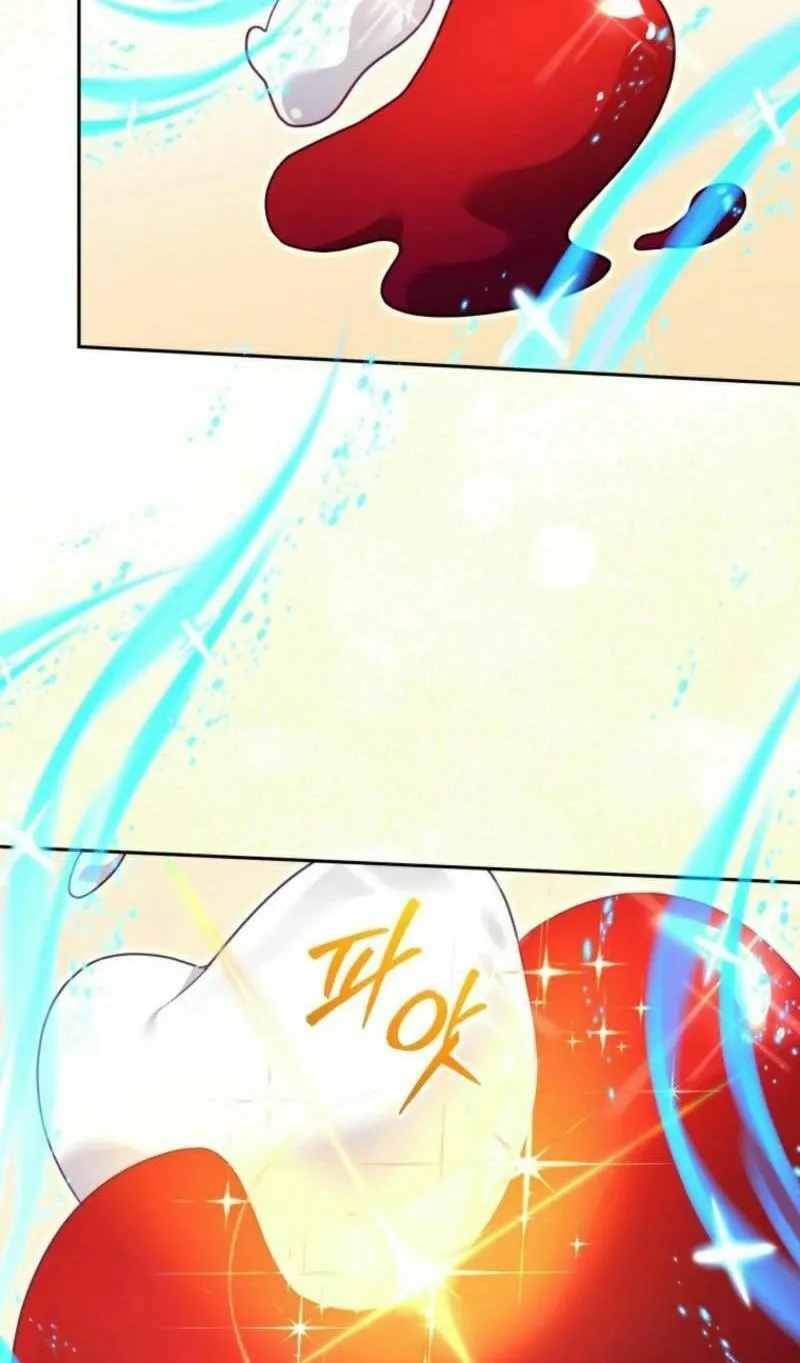 I'm Being Raised by Villains Chapter 97 page 36 - 