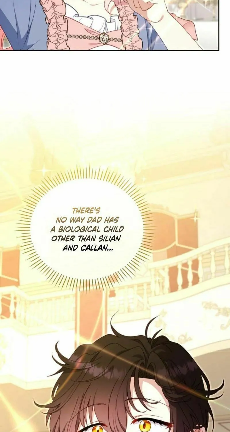 I'm Being Raised by Villains Chapter 97 page 40 - 