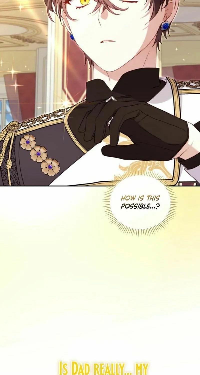I'm Being Raised by Villains Chapter 97 page 41 - 
