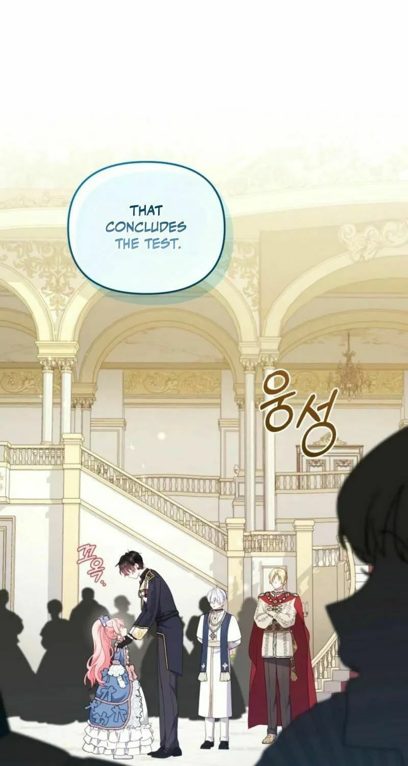 I'm Being Raised by Villains Chapter 97 page 46 - 