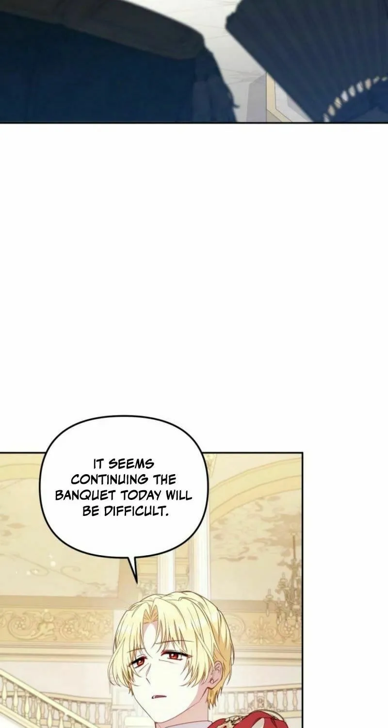 I'm Being Raised by Villains Chapter 97 page 47 - 