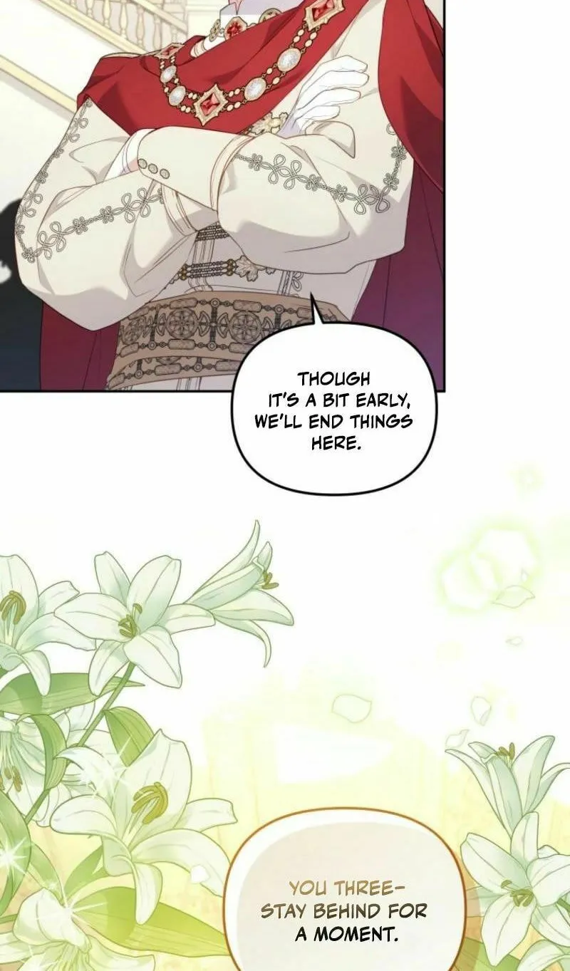 I'm Being Raised by Villains Chapter 97 page 48 - 