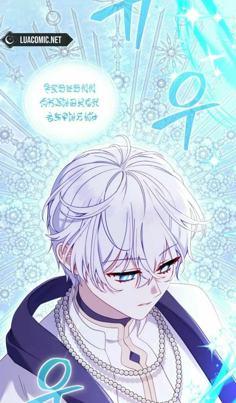 I'm Being Raised by Villains Chapter 97 page 6 - 