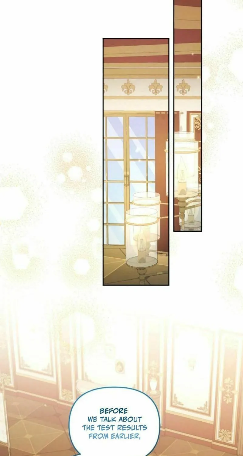 I'm Being Raised by Villains Chapter 97 page 51 - 