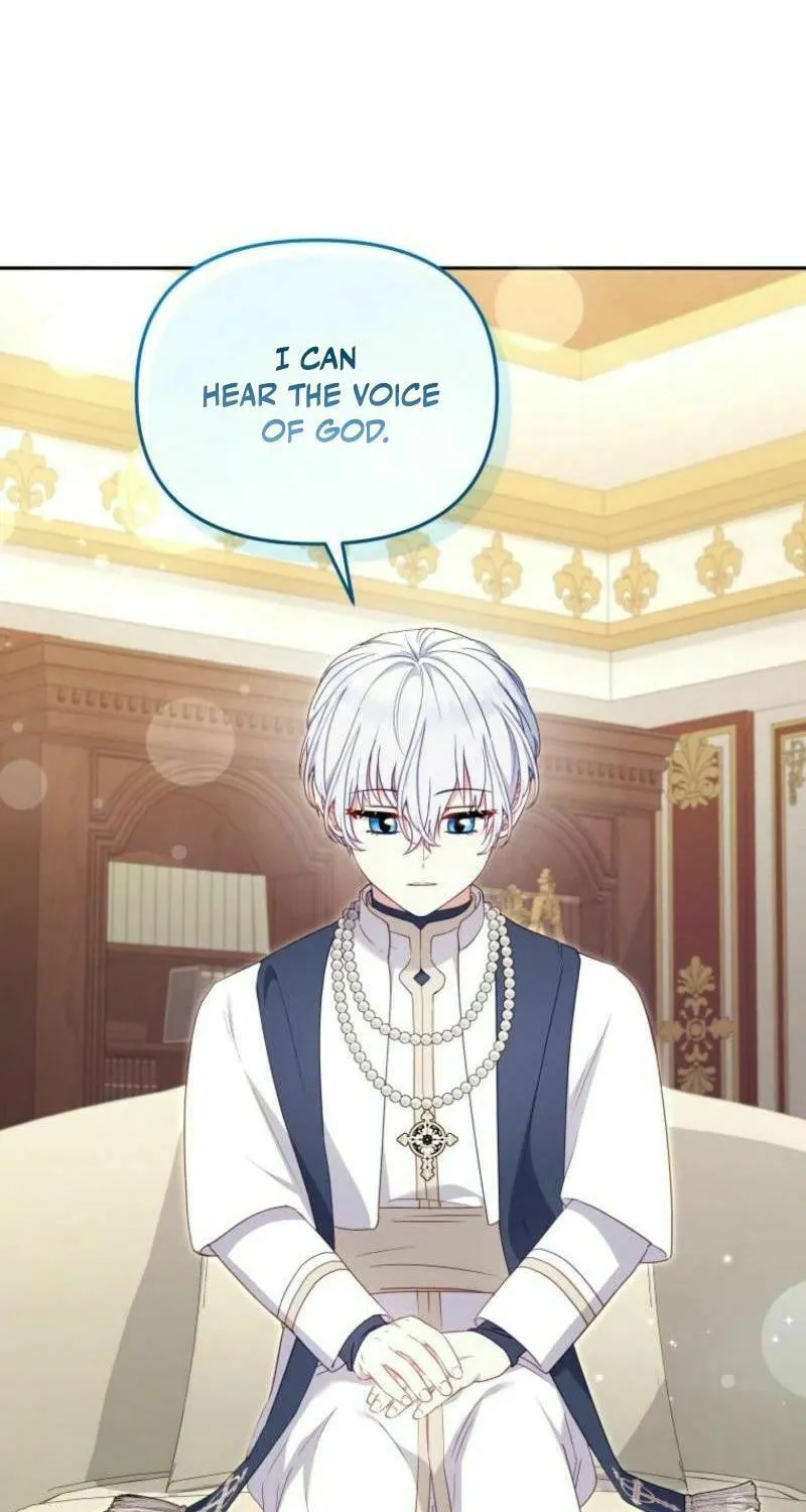 I'm Being Raised by Villains Chapter 97 page 53 - 