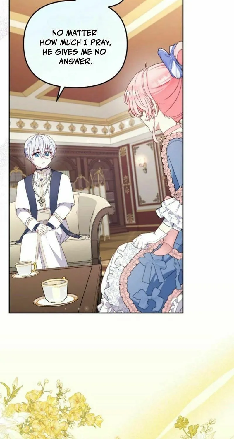 I'm Being Raised by Villains Chapter 97 page 57 - 