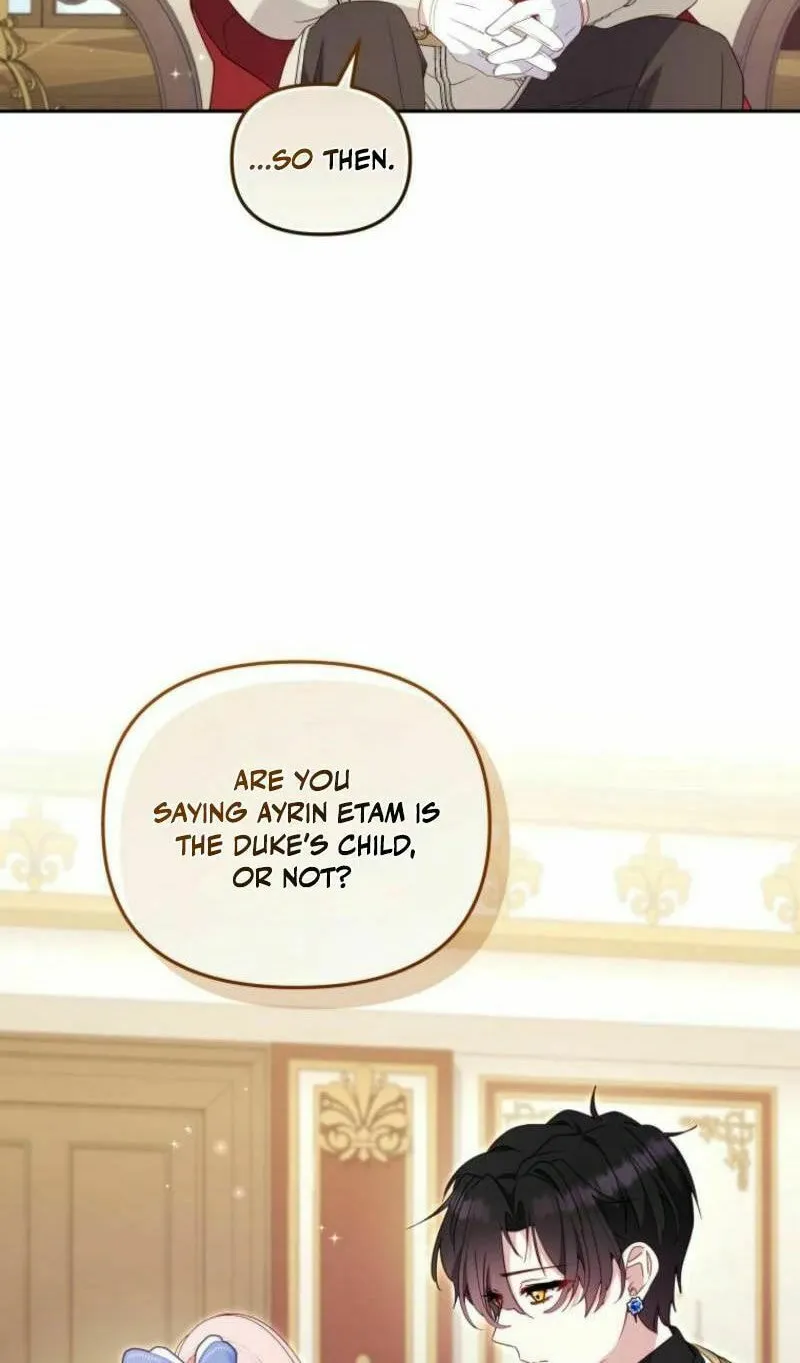 I'm Being Raised by Villains Chapter 97 page 60 - 