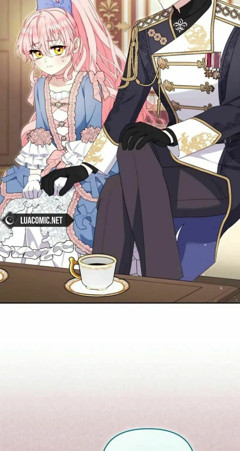 I'm Being Raised by Villains Chapter 97 page 61 - 