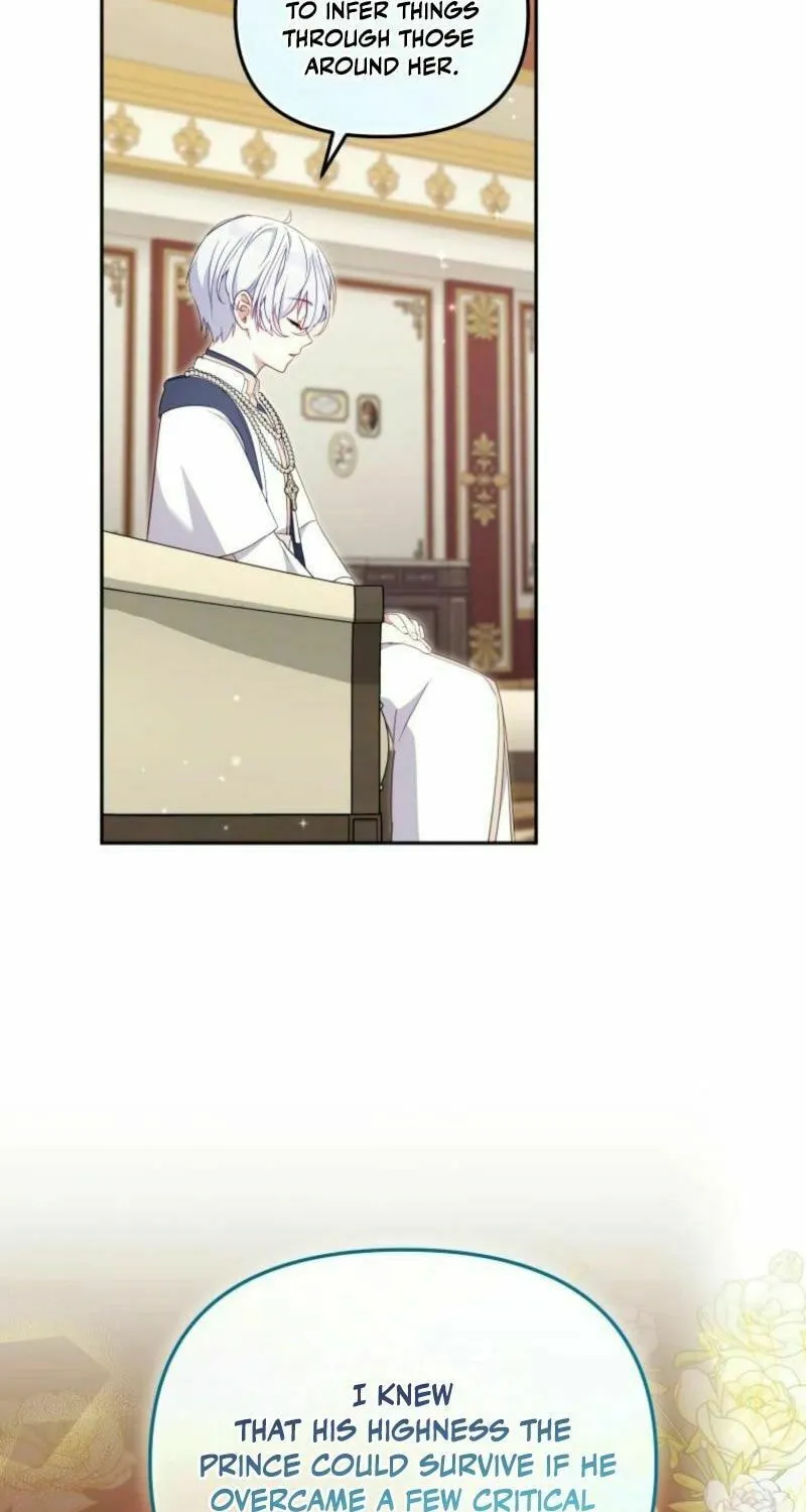 I'm Being Raised by Villains Chapter 97 page 65 - 