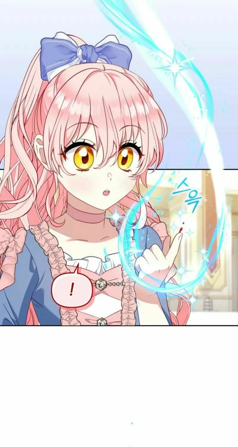 I'm Being Raised by Villains Chapter 97 page 8 - 