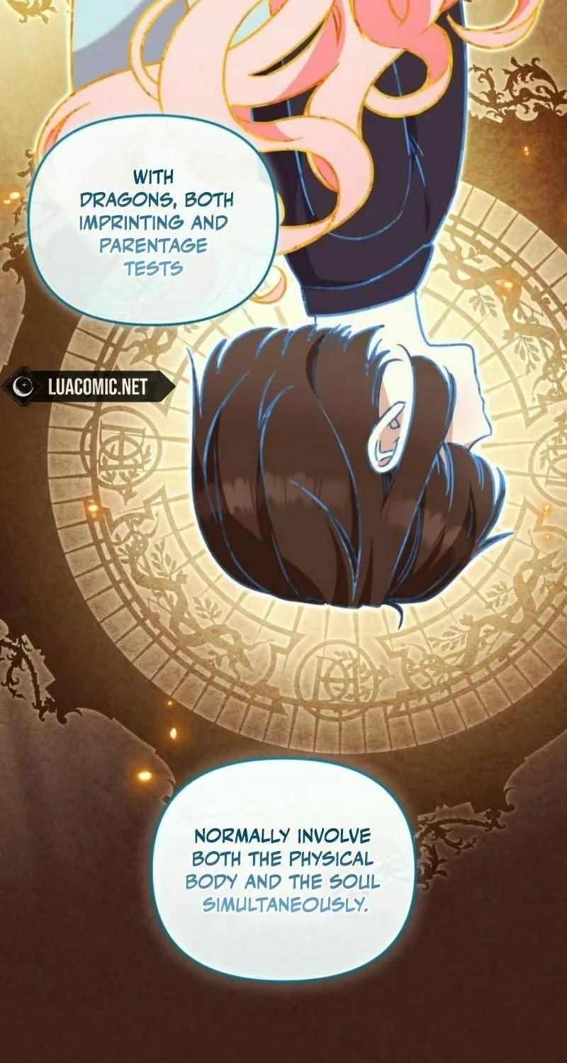 I'm Being Raised by Villains Chapter 97 page 71 - 